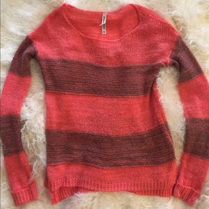 Aeropostale sweater